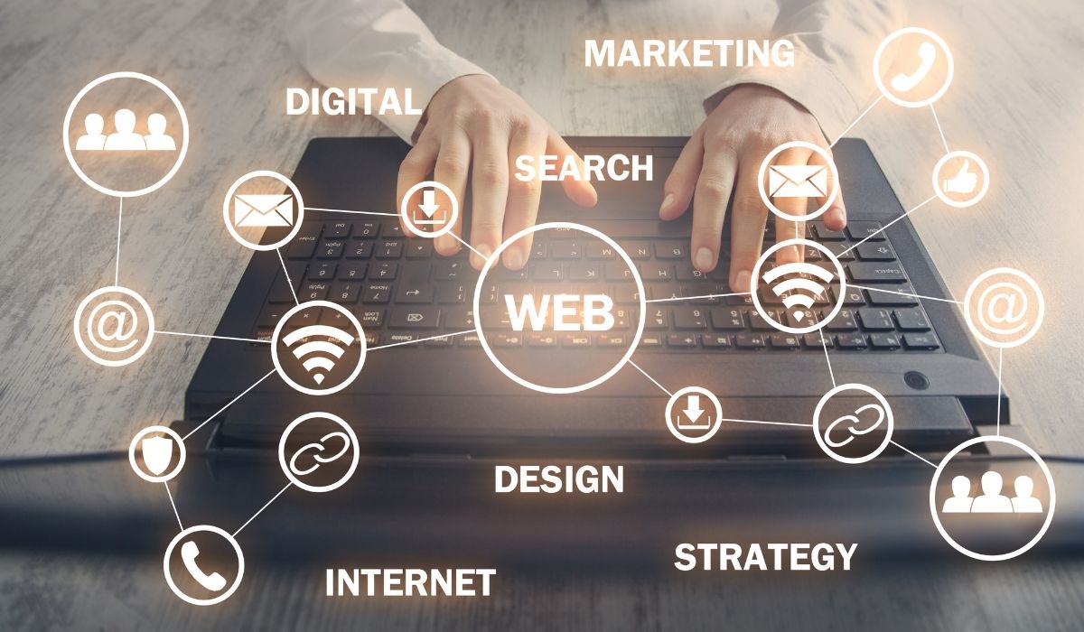 Menteşe Web Tasarım